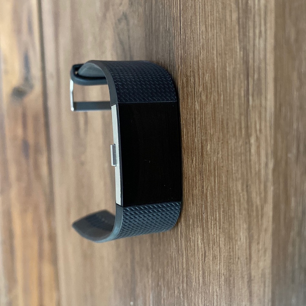 FIT BIT 2nd generation